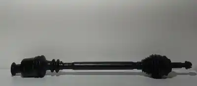 Second-hand car spare part FRONT RIGHT TRANSMISSION for RENAULT MEGANE I SCENIC (JA0)  OEM IAM references 7700112028  69262