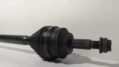 Pezzo di ricambio per auto di seconda mano trasmissione anteriore destra per renault megane i scenic (ja0) 1.9dti alize riferimenti oem iam 7700112028  69262