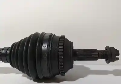 Pezzo di ricambio per auto di seconda mano trasmissione anteriore destra per renault megane i scenic (ja0) 1.9dti alize riferimenti oem iam 7700112028  69262