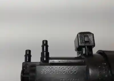Pezzo di ricambio per auto di seconda mano valvola aria aggiuntiva per renault megane i scenic (ja0) 1.9dti alize riferimenti oem iam 7700109099  69274