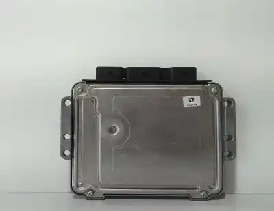 Second-hand car spare part ecu engine control for citroen c4 coupe collection oem iam references 9661773380  69357