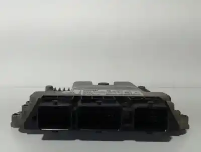 Second-hand car spare part ecu engine control for citroen c4 coupe collection oem iam references 9661773380  69357