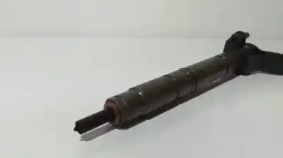 Second-hand car spare part injector for audi a7 sportback (4ga) 3.0 tdi quattro oem iam references 059130277ck  69399