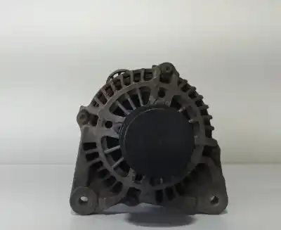 İkinci el araba yedek parçası ALTERNATÖR için RENAULT MEGANE II BERLINA 5P  OEM IAM referansları K9KD722  69486