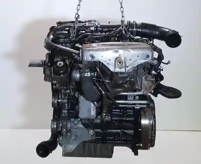 Pièce détachée automobile d'occasion moteur complet pour volkswagen golf v berlina (1k1) gt références oem iam blg  69548