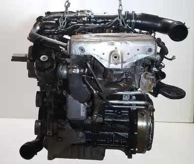Pièce détachée automobile d'occasion moteur complet pour volkswagen golf v berlina (1k1) gt références oem iam blg  69548