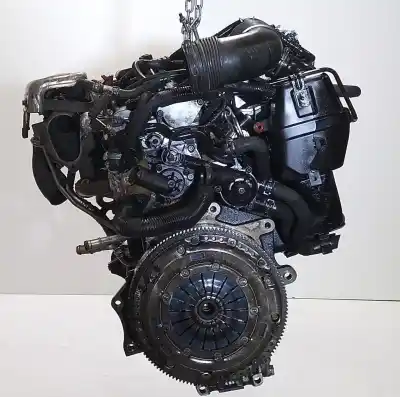 Pièce détachée automobile d'occasion moteur complet pour volkswagen golf v berlina (1k1) gt références oem iam blg  69548