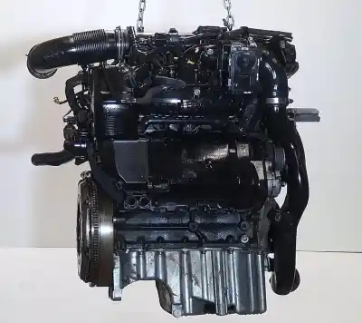 Pièce détachée automobile d'occasion moteur complet pour volkswagen golf v berlina (1k1) gt références oem iam blg  69548