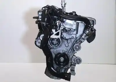 Pièce détachée automobile d'occasion moteur complet pour volkswagen golf v berlina (1k1) gt références oem iam blg  69548