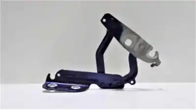 Автозапчастина б/у капок для ford fiesta (ccn) trend посилання на oem iam 8a6116801ad