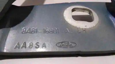 Автозапчастина б/у капок для ford fiesta (ccn) trend посилання на oem iam 8a6116801ad  46430