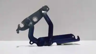 Автозапчастина б/у капок для ford fiesta (ccn) trend посилання на oem iam 8a6116801ad  46430