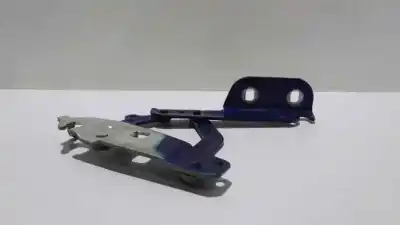Автозапчастина б/у капок для ford fiesta (ccn) trend посилання на oem iam 8a6116801ad  46430