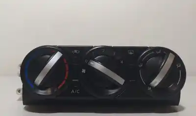 Pezzo di ricambio per auto di seconda mano controllo riscaldamento / aria condizionata per renault koleos dynamique riferimenti oem iam 5027032430