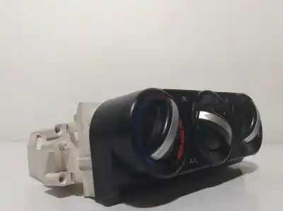 Peça sobressalente para automóvel em segunda mão comando de sofagem (chauffage / ar condicionado)  por renault koleos dynamique referências oem iam 5027032430  69607