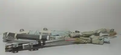 Pezzo di ricambio per auto di seconda mano airbag a tenda anteriore destro per renault koleos dynamique riferimenti oem iam 985p0jy00a
