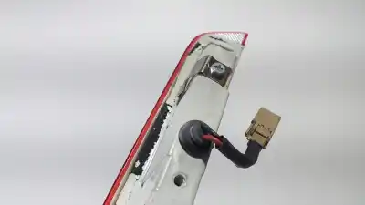 Peça sobressalente para automóvel em segunda mão farolim de travão central por renault koleos dynamique referências oem iam 26590jy00a  69610