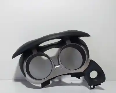 Pièce détachée automobile d'occasion COMPTEUR DE VITESSE TABLEAU DE BORD pour NISSAN JUKE (F15)  Références OEM IAM 682401KZ0A  69648