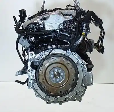 Pezzo di ricambio per auto di seconda mano motore completo per jaguar xf 2.2 diesel premium luxury riferimenti oem iam 224dt  69654