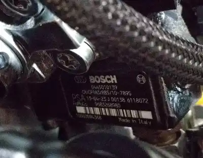 Pezzo di ricambio per auto di seconda mano motore completo per jaguar xf 2.2 diesel premium luxury riferimenti oem iam 224dt  69654