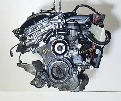 Gebrauchtes Autoersatzteil kompletter motor zum bmw serie 5 berlina (e60) 520i oem-iam-referenzen 226s1  