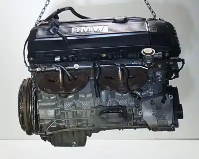 Gebrauchtes Autoersatzteil kompletter motor zum bmw serie 5 berlina (e60) 520i oem-iam-referenzen 226s1  