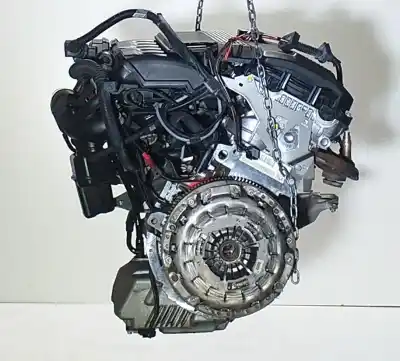 Gebrauchtes Autoersatzteil kompletter motor zum bmw serie 5 berlina (e60) 520i oem-iam-referenzen 226s1  