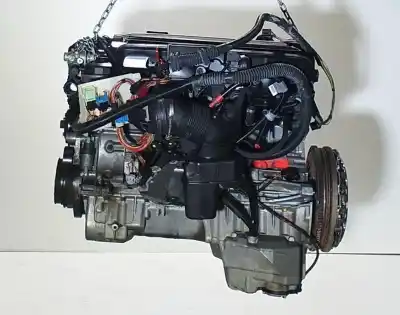Gebrauchtes Autoersatzteil kompletter motor zum bmw serie 5 berlina (e60) 520i oem-iam-referenzen 226s1  