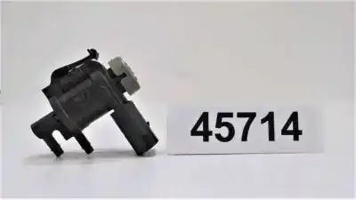 Peça sobressalente para automóvel em segunda mão válvula de vácuo por audi a3 (8l) 1.9 tdi referências oem iam 1j0906283c