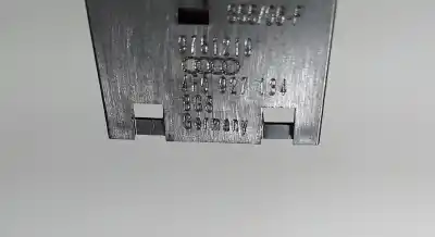 Peça sobressalente para automóvel em segunda mão intercooler por audi s6 berlina (4f2) 5.2 referências oem iam 4f0927134  62708