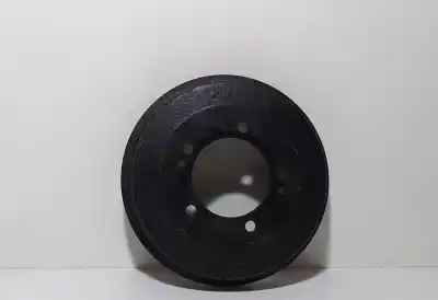 Peça sobressalente para automóvel em segunda mão travão de tambor por daihatsu feroza f-300 referências oem iam 