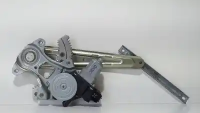 Second-hand car spare part REAR RIGHT WINDOW REGULATOR for NISSAN JUKE (F15)  OEM IAM references 82731CV01B  69760