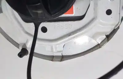 Second-hand car spare part outer fuel cap for renault koleos dynamique oem iam references 788300182r  70089