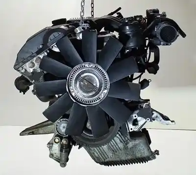 Second-hand car spare part complete engine for bmw serie 5 berlina (e39) 528i oem iam references 286s1  70149
