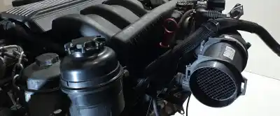Second-hand car spare part complete engine for bmw serie 5 berlina (e39) 528i oem iam references 286s1  70149