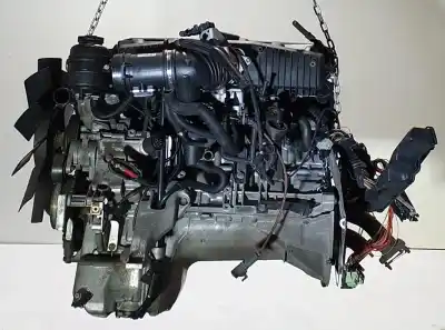 Second-hand car spare part complete engine for bmw serie 5 berlina (e39) 528i oem iam references 286s1  70149