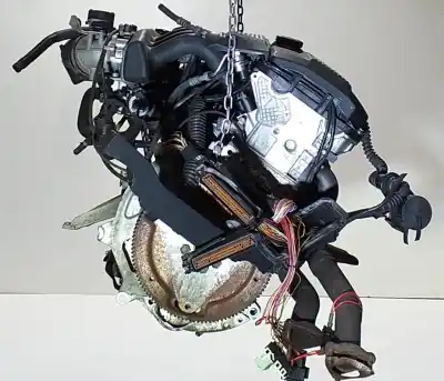 Second-hand car spare part complete engine for bmw serie 5 berlina (e39) 528i oem iam references 286s1  70149