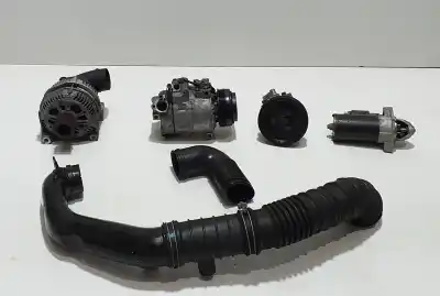 Second-hand car spare part complete engine for bmw serie 5 berlina (e39) 528i oem iam references 286s1  70149