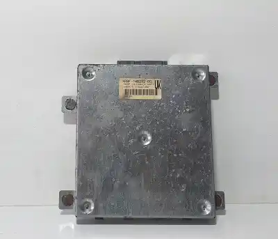 Second-hand car spare part ECU ENGINE CONTROL for JAGUAR S-TYPE  OEM IAM references XR8F14B292BG  70184