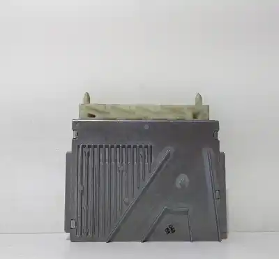 Second-hand car spare part automatic gearbox control unit for volvo xc90 2.4 diesel cat oem iam references p09480761  70203