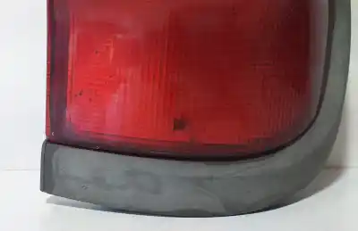 Pièce détachée automobile d'occasion feu arrière droit pour nissan terrano/terrano.ii (r20) comfort références oem iam 268500x000  71881