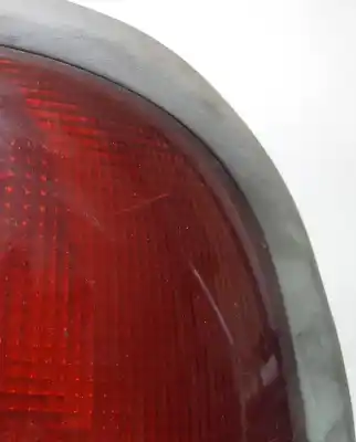 Pièce détachée automobile d'occasion feu arrière droit pour nissan terrano/terrano.ii (r20) comfort références oem iam 268500x000  71881