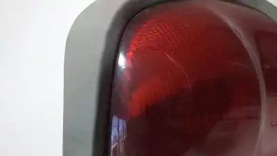 Pièce détachée automobile d'occasion feu arrière droit pour nissan terrano/terrano.ii (r20) comfort références oem iam 268500x000  71881