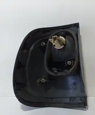 Pièce détachée automobile d'occasion feu arrière droit pour nissan terrano/terrano.ii (r20) comfort références oem iam 268500x000  71881