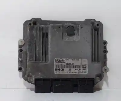 Recambio de automóvil de segunda mano de CENTRALITA MOTOR UCE para FORD FOCUS BERLINA (CAP)  referencias OEM IAM 5M5112A650LB  
