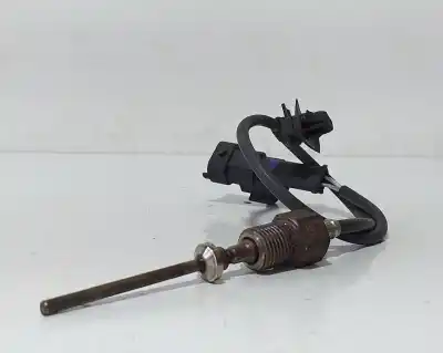 Peça sobressalente para automóvel em segunda mão sonda lambda por seat leon (1p1) fr referências oem iam   71890