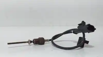 Peça sobressalente para automóvel em segunda mão sonda lambda por seat leon (1p1) fr referências oem iam   71890