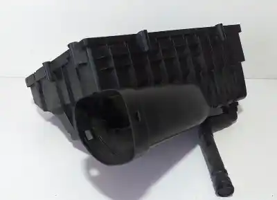 Peça sobressalente para automóvel em segunda mão filtro de ar por seat leon (1p1) fr referências oem iam   71887