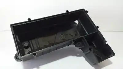 Peça sobressalente para automóvel em segunda mão filtro de ar por seat leon (1p1) fr referências oem iam   71887