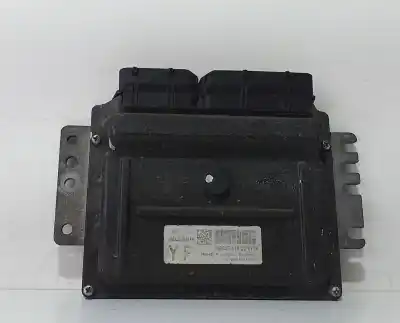 Tweedehands auto-onderdeel ECU MOTORCONTROLLER voor NISSAN NOTE (E11E)  OEM IAM-referenties MEC37510  72010